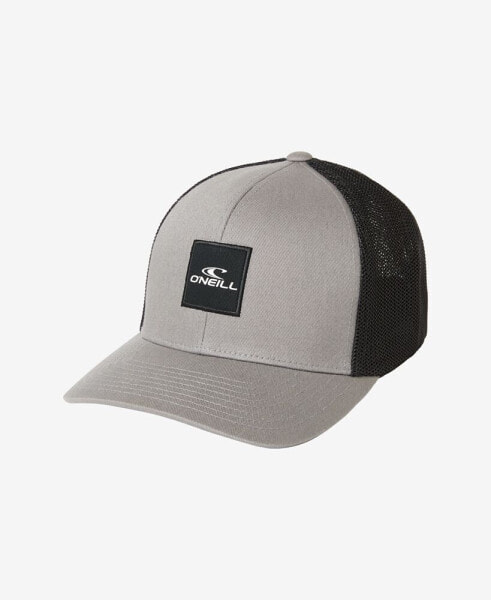 Men's Sesh and Mesh Trucker Hat