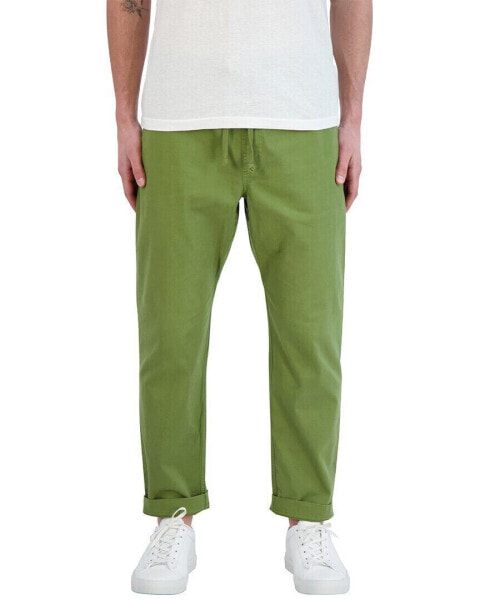 Goodlife Clothing Relaxed Lightweight Twill Pant Men's