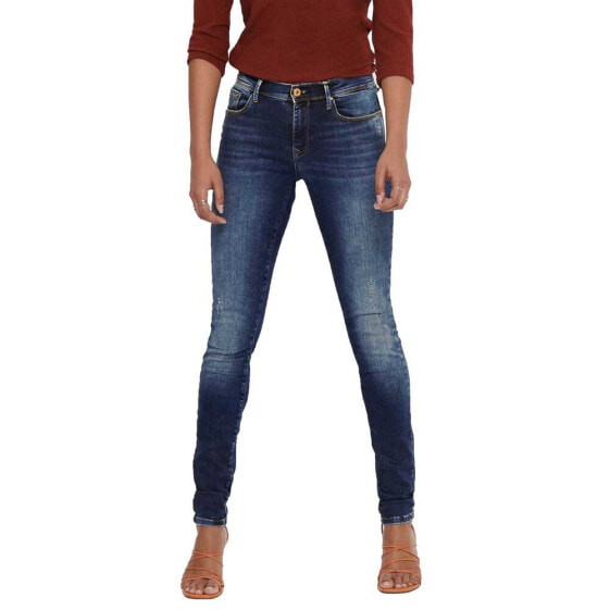 ONLY Shape Life Regular Skinny jeans