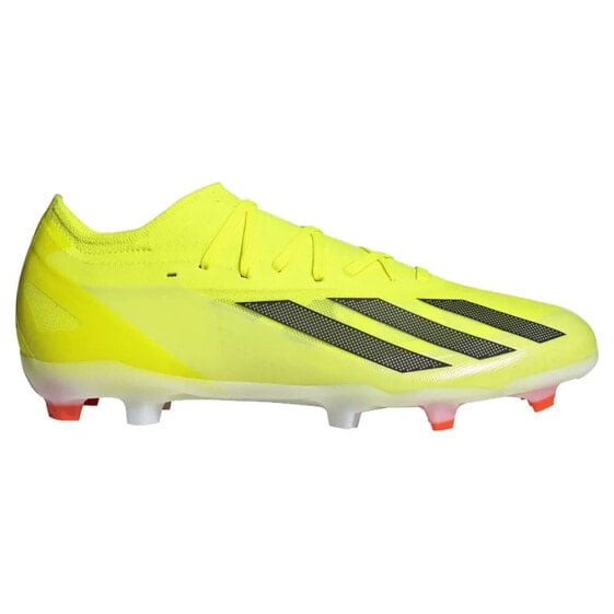 ADIDAS X Crazyfast Pro FG football boots