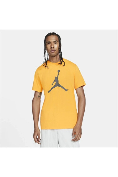 Jordan Jumpman Tee Erkek Tişört Cj0921-740