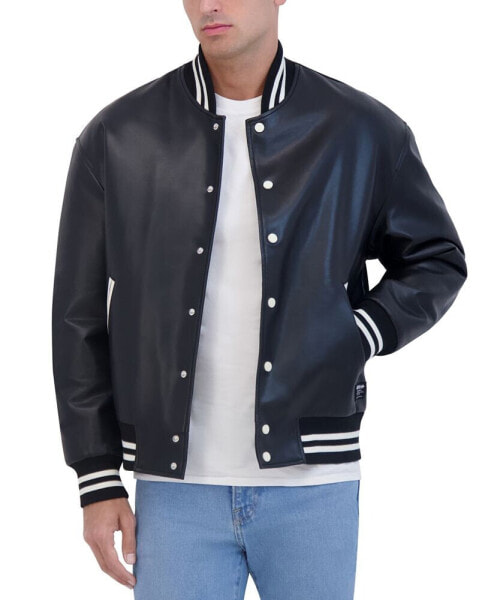 Men's Varsity Jacket