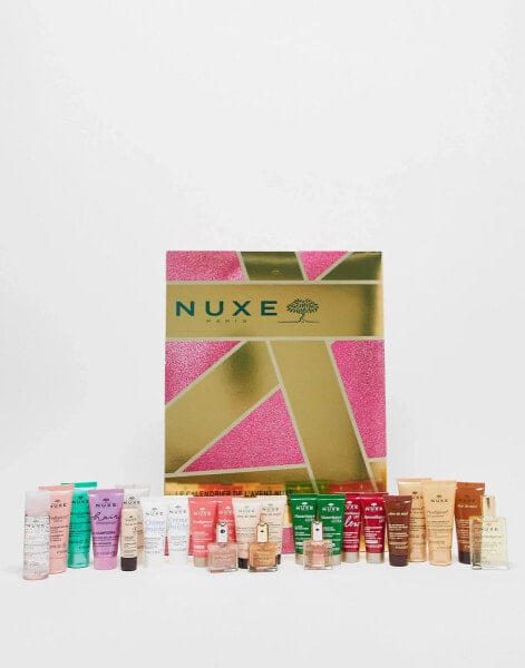 NUXE The Advent Calendar - 36% Saving