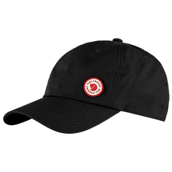 Fjällräven Logo cap