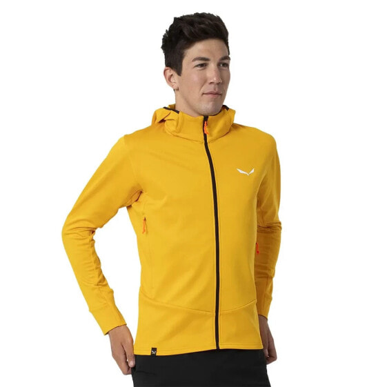 SALEWA Puez Polarlite jacket