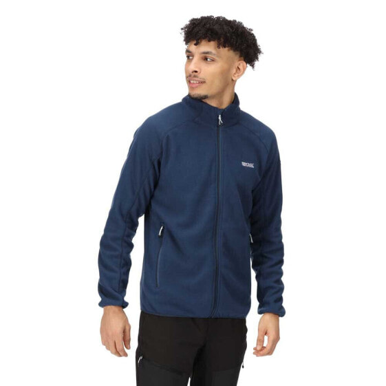 REGATTA Hadfield full zip fleece