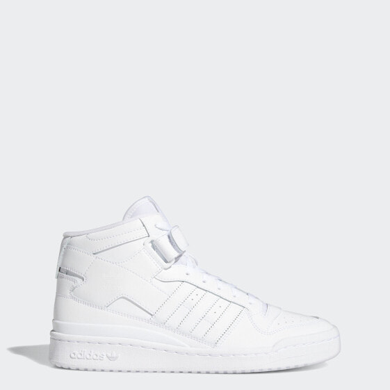 adidas men Forum Mid Shoes