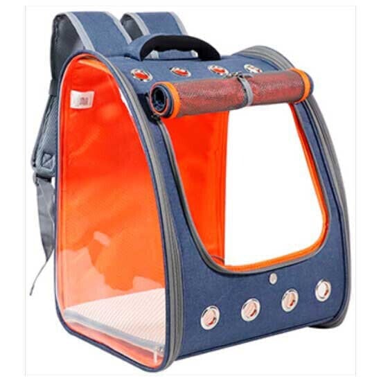 FREEDOG Backpack 35x30x42 cm