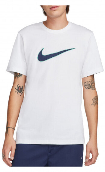 Nike M Nsw Sp Ss Top