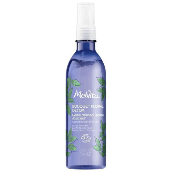 MELVITA 103874 200ml Make-Up Remover