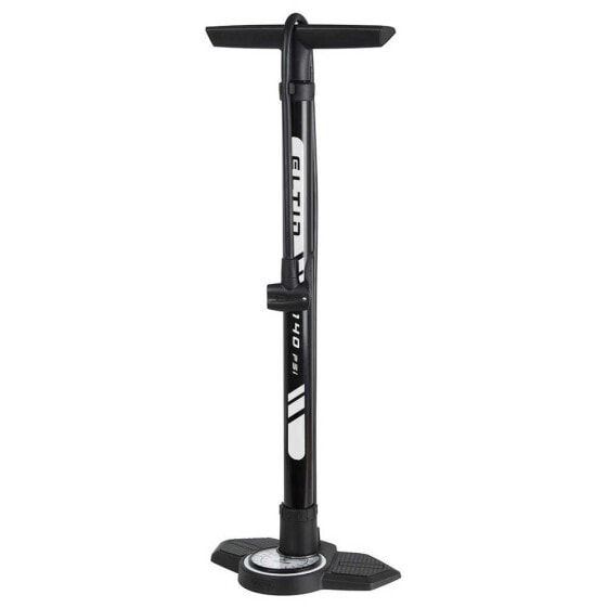 ELTIN Pro+ floor pump