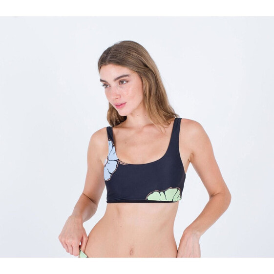 HURLEY Big Bloo Bikini Top