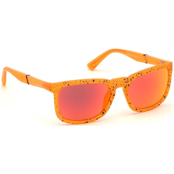 DIESEL DL02625644U Sunglasses