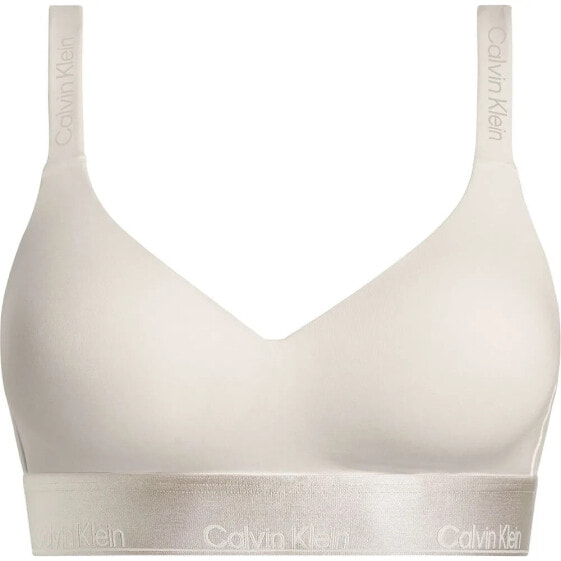 CALVIN KLEIN 000QF7993E Lightly Lined Bra