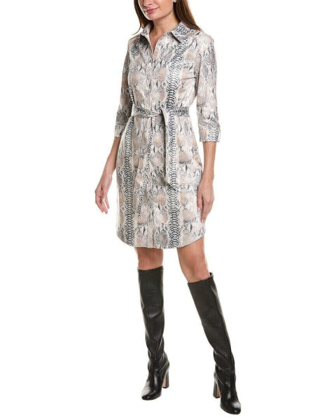 Joseph Ribkoff Hara Shirtdress Women's