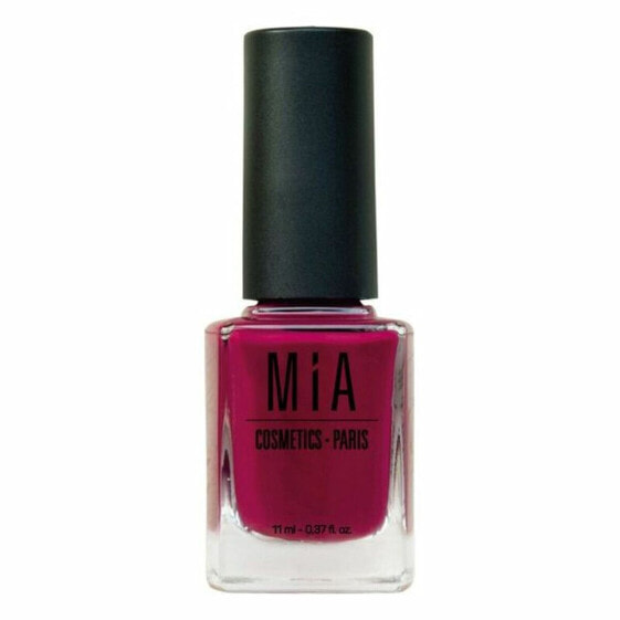 Лак для ногтей Mia Cosmetics Paris Розовый (11 ml)