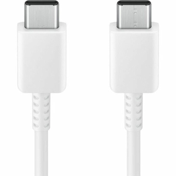 USB-C-кабель Samsung EP-DX310JWE Белый 1,8 m