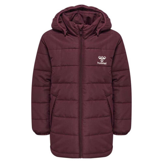 HUMMEL Echo Long Coat