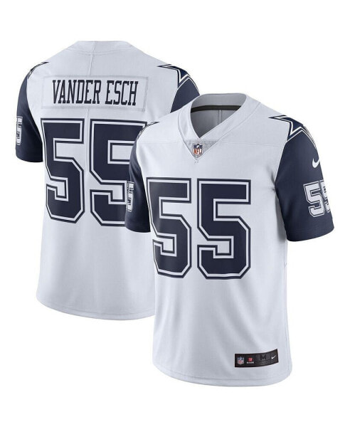 Dallas Cowboys Men's Limited Color Rush Jersey - Leighton Vander Esch