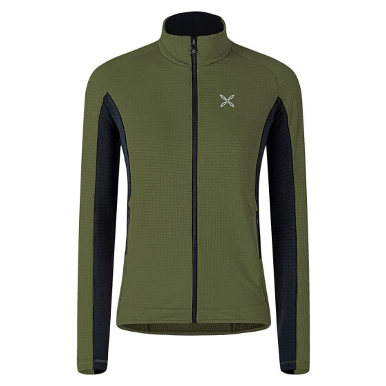 Montura Align full zip fleece