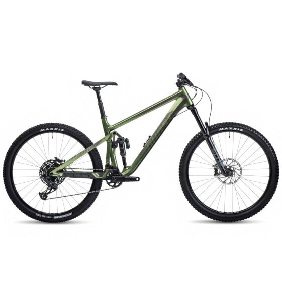 GHOST BIKES Riot AM AL Universal 29´´ GX Eagle 2022 MTB bike