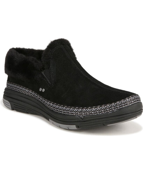 Women's Anchorage Slip-ons