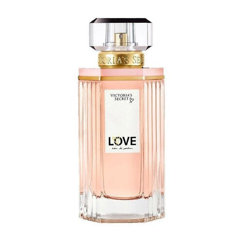 Victoria's Secret Love Eau de Parfum