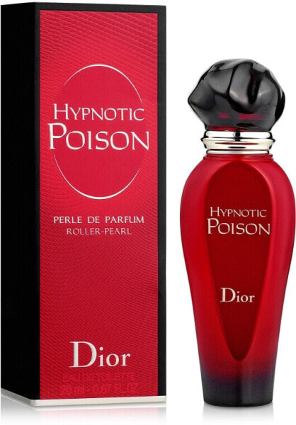 Dior Hypnotic Poison Roller-Pearl