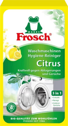 Hygienereiniger Waschmaschine Citrus, 250 g