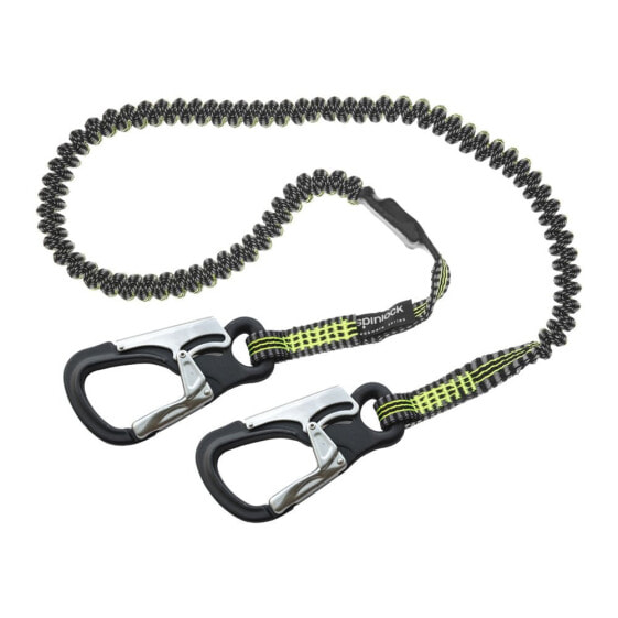 SPINLOCK Performance Safety Line Clip 2 Units