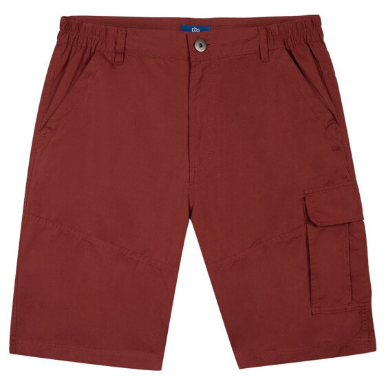 TBS Fuppaber shorts