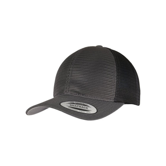 URBAN CLASSICS 360 Omnimesh Coton cap