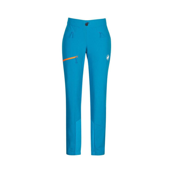 MAMMUT Aenergy Softshell Pants