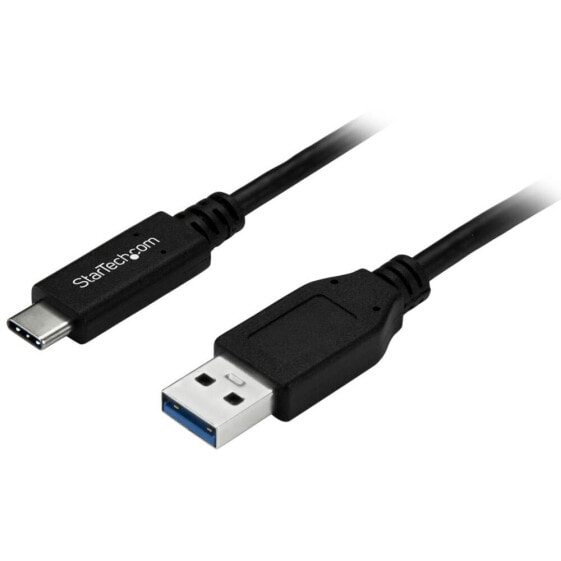 STARTECH USB To USB 3.0 usb-c cable 1m