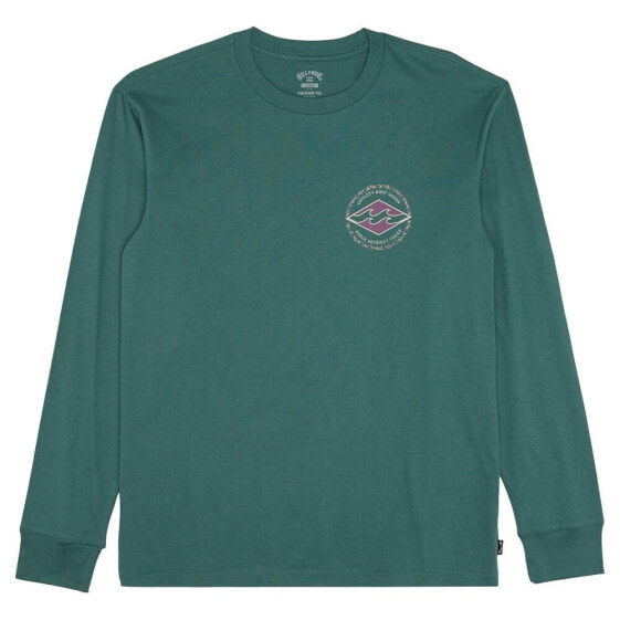 BILLABONG Rotor Diamond long sleeve T-shirt