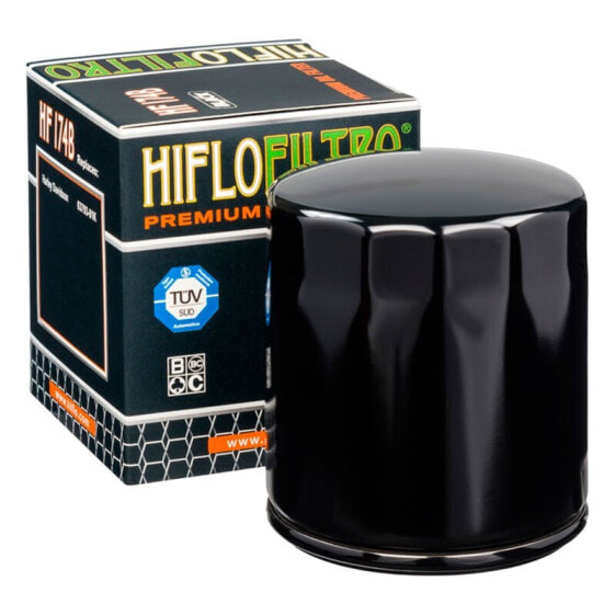 HIFLOFILTRO Harley Davidson 1130 VRSCA V-Rod 02-06 Oil Filter