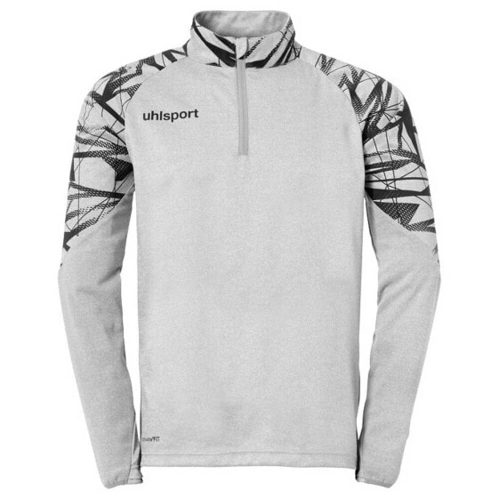 UHLSPORT Goal 25 half zip sweatshirt