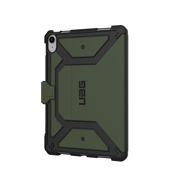 Urban Armor Gear 12339X117272 - Folio - Samsung - iPad 10.9“ (2022) - 27.7 cm (10.9")