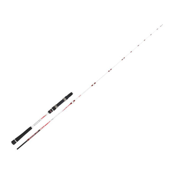 KALI KUNNAN Shooter XTR Jigging Rod