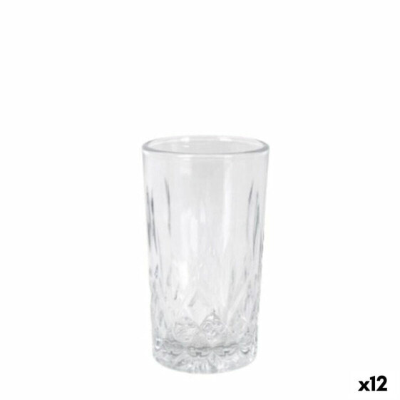 Набор стаканов LAV Odin 104 ml 6 Предметы (12 штук)