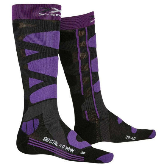 Носки спортивные X-SOCKS Ski Control 4.0