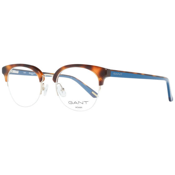 Gant Brille GA4085 053 50 Damen Braun 50-21-140