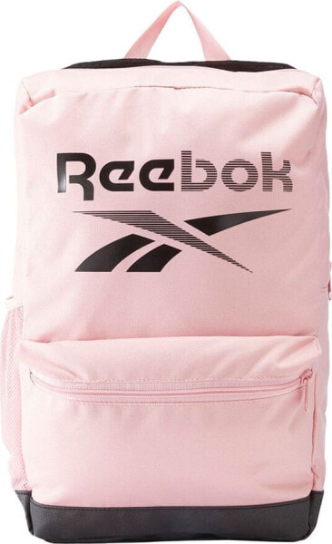 Reebok Plecak Reebok TE M GH0443 GH0443 różowy