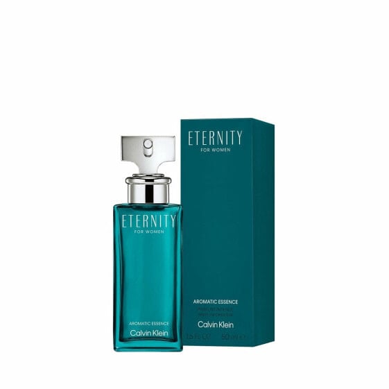 Женская парфюмерия Calvin Klein EDP Eternity Aromatic Essence 50 ml