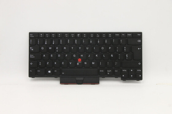 Lenovo 5N20W67841 - Keyboard - Spanish - Lenovo - ThinkPad L14 Gen 2 (20X1 - 20X2)