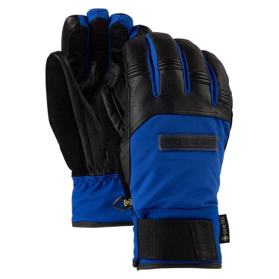 BURTON Gore Carbonate gloves