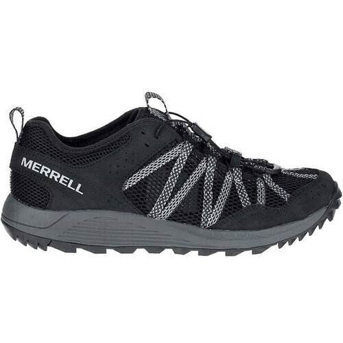 MERRELL Wildwood Aerosport Hiking Shoes