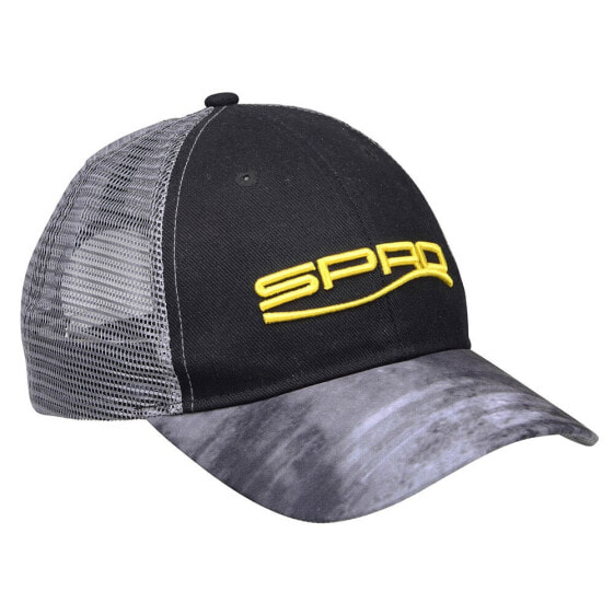 Кепка спортивная SPRO Trucker Cap