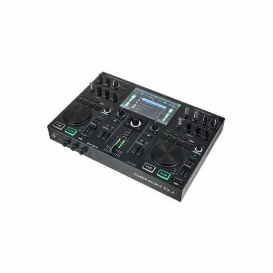 Denon DJ Prime GO B-Stock