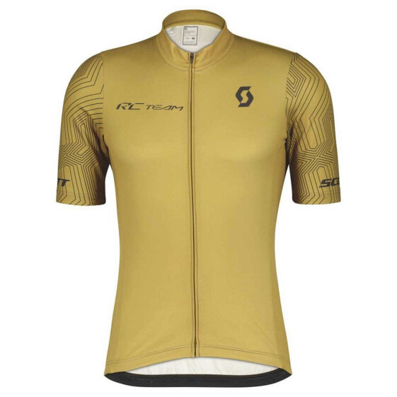 SCOTT RC Team 10 short sleeve jersey